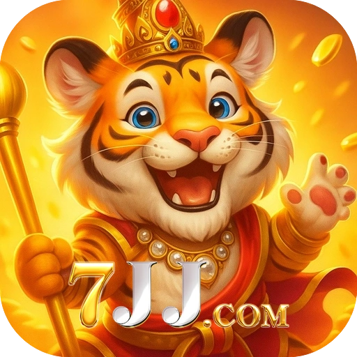 7jj logo